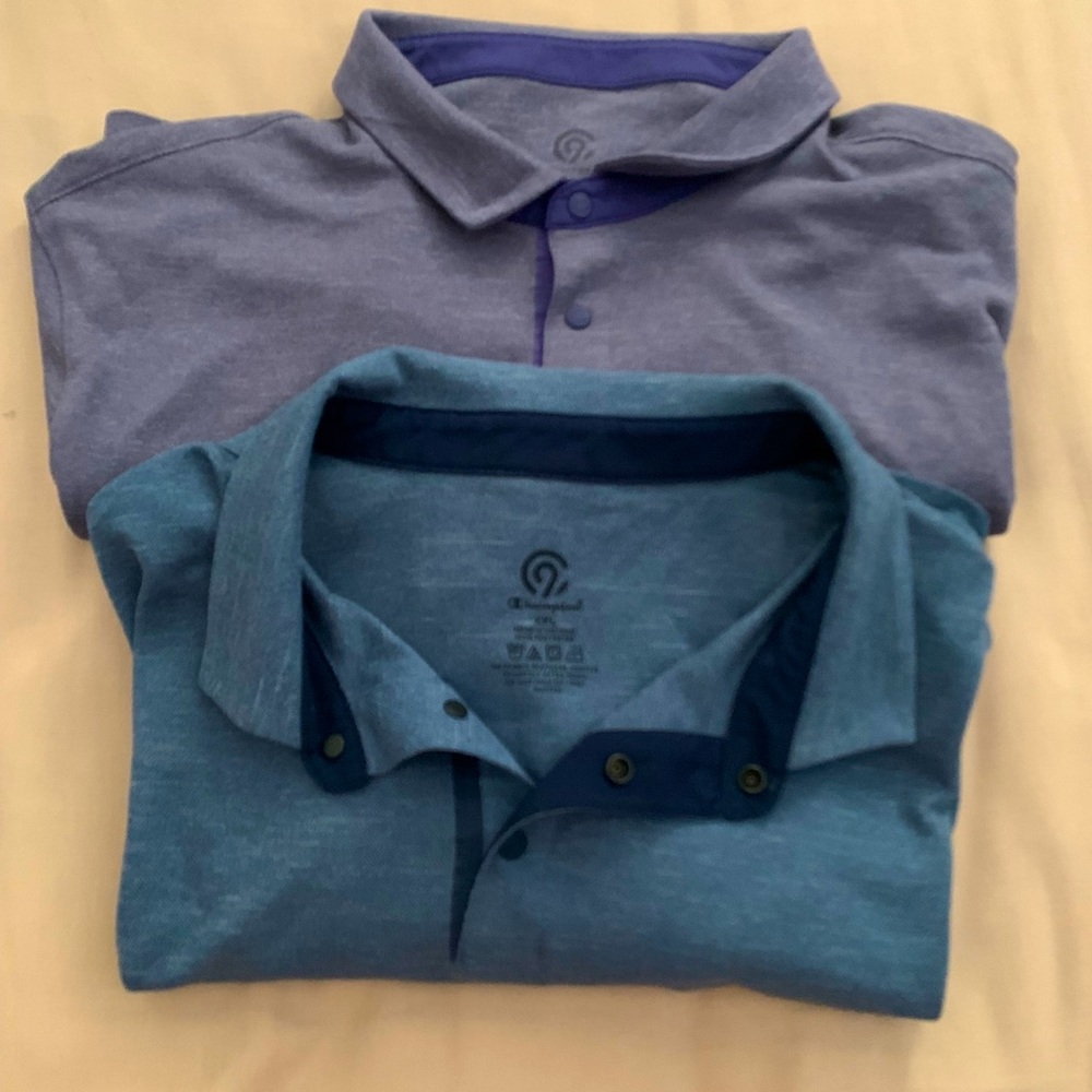 Champion shirts